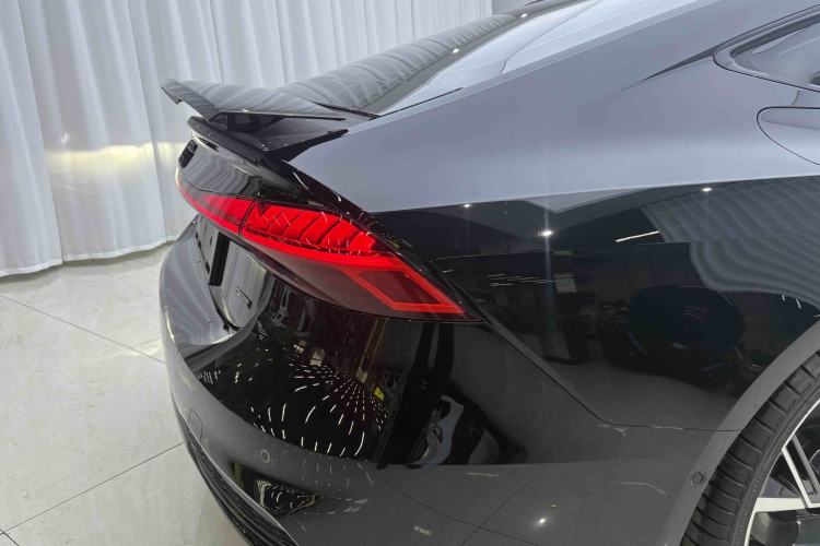 Used Audi A7 2025 55 TFSI quattro Prestige Edition
