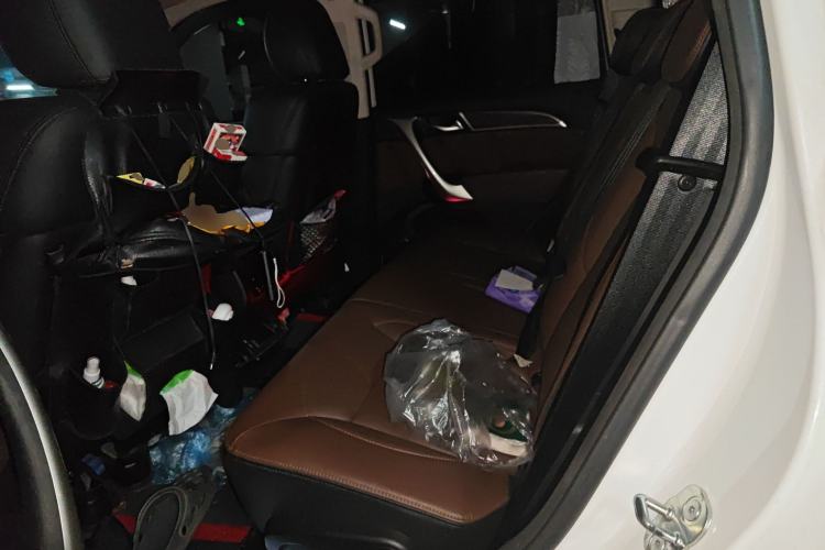 Used Haval H9 2017 2.0T Diesel 4x4 Luxury 7-Seater