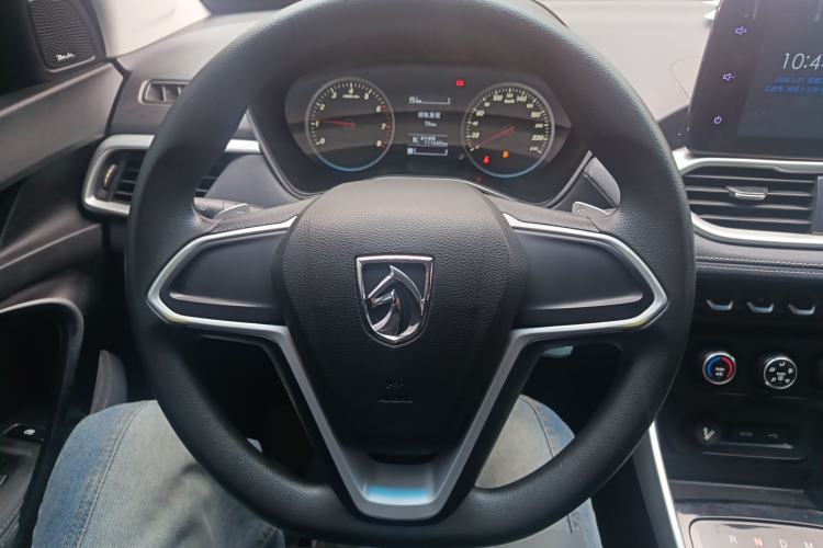 Used Baojun 530 2018 1.8L Automatic Elite Version China V Emission Standard