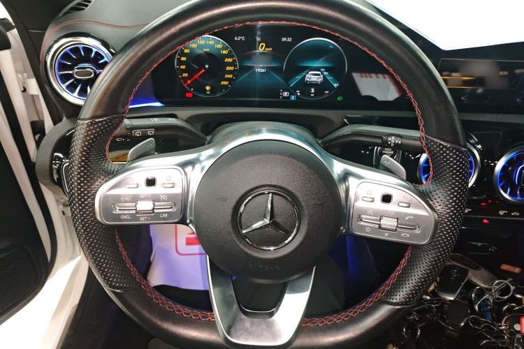 Used Mercedes-Benz CLA 2022 CLA 200 Shooting Brake