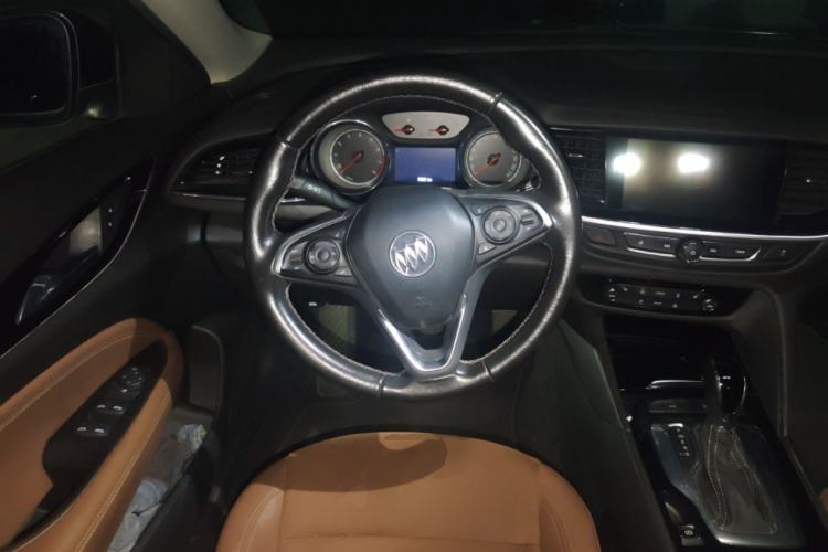 Used Buick Regal 2019 Revised 20T Luxury Version China VI Standard