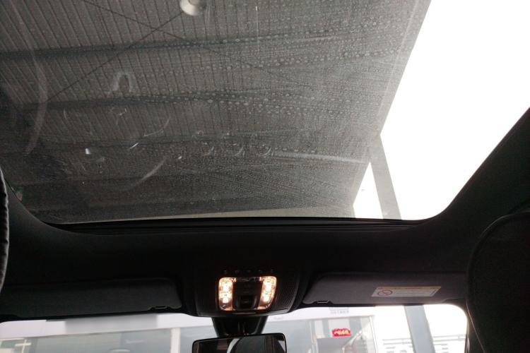 Used Mercedes-Benz GLB 2020 GLB 180 Fashion Model Headliner