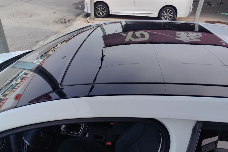 Used Volkswagen Golf 2016 230TSI Automatic Comfort Version
