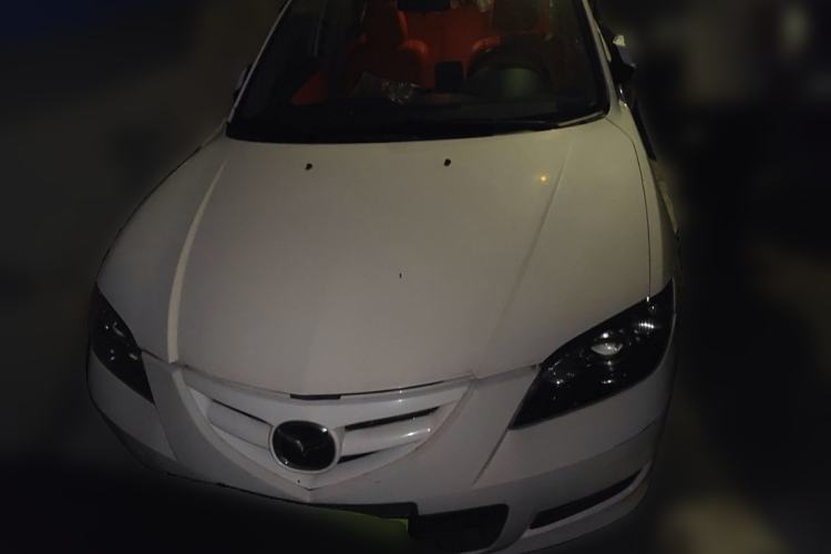 Used Mazda 3 2010 1.6L Automatic Classic Elite Edition
