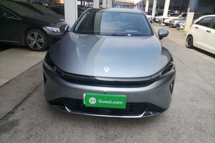 Used Baojun Enjoy 2025 Plug-in Hybrid 140km Luxury Edition