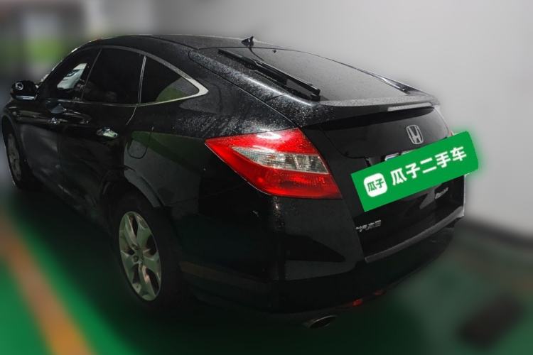 Used Honda Crosstour 2012 2.4L Luxury Edition
