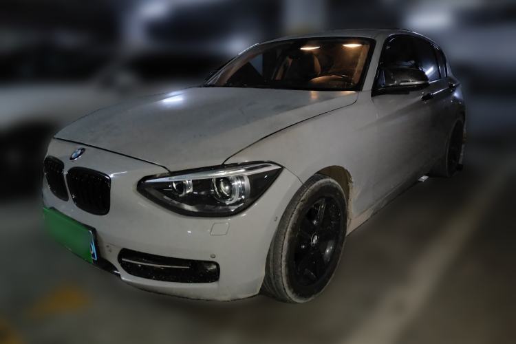 Used BMW 1 Series 2012 118i Sport Edition