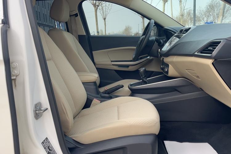 Used Ford Escort 2015 1.5L Manual Comfort Model