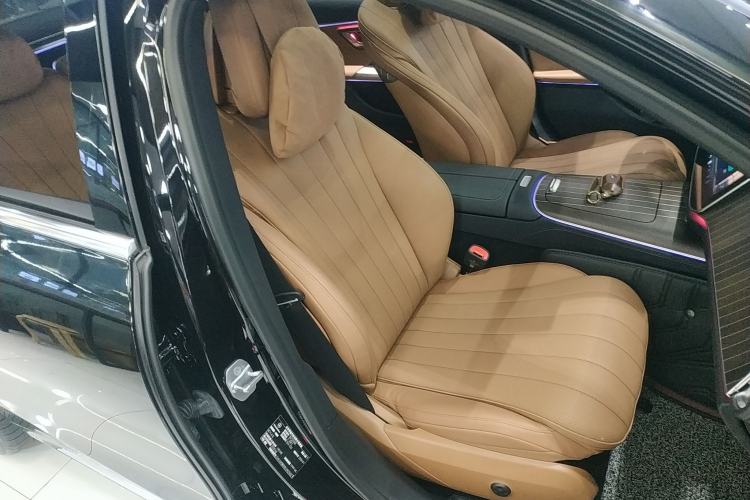 Used Mercedes-Benz E-Class 2024 E 300 L Stylish Model
