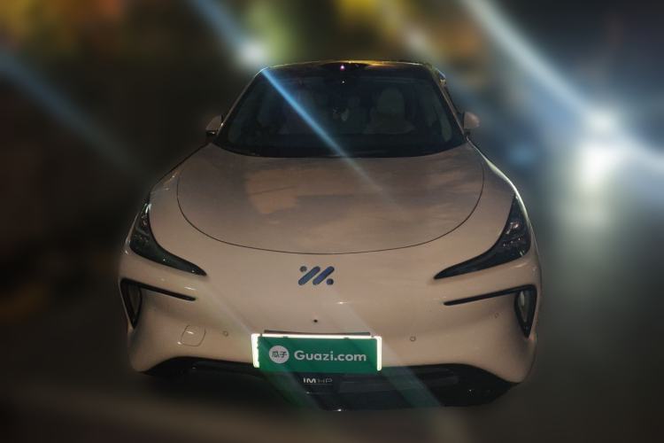 Used IM LS6 2023 Max Extended-Range Version