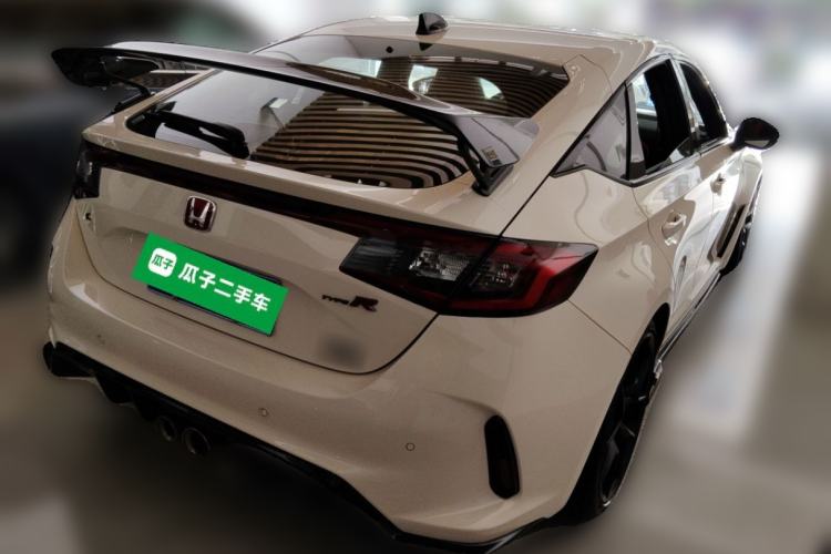 Used Honda Civic 2023 2.0T 420TURBO TYPE R
