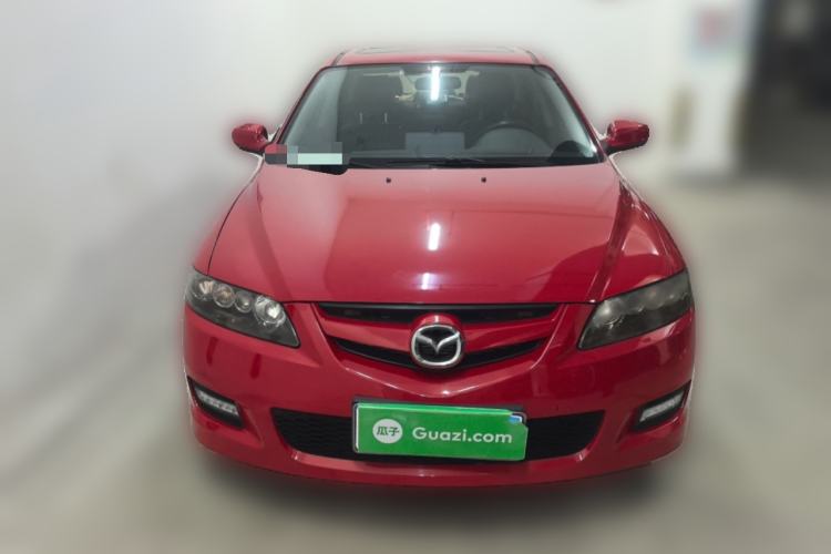 Used Mazda 6 2013 2.0L Automatic Fashion Edition