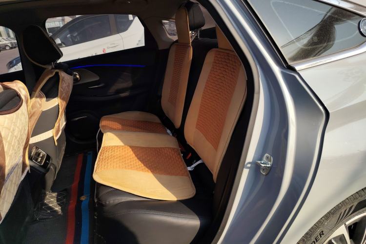 Used Chery Fengyun A8 2024 127 Chasing the Wind Edition