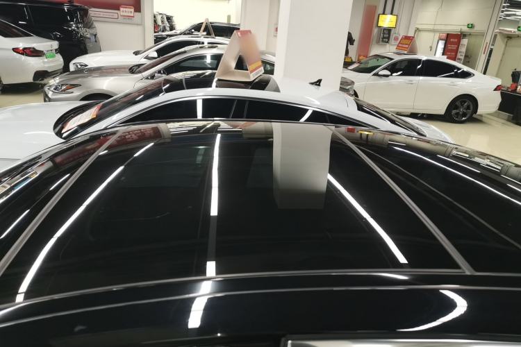 Used Mercedes-Benz E-Class 2021 Facelift E 300 L Stylish Edition