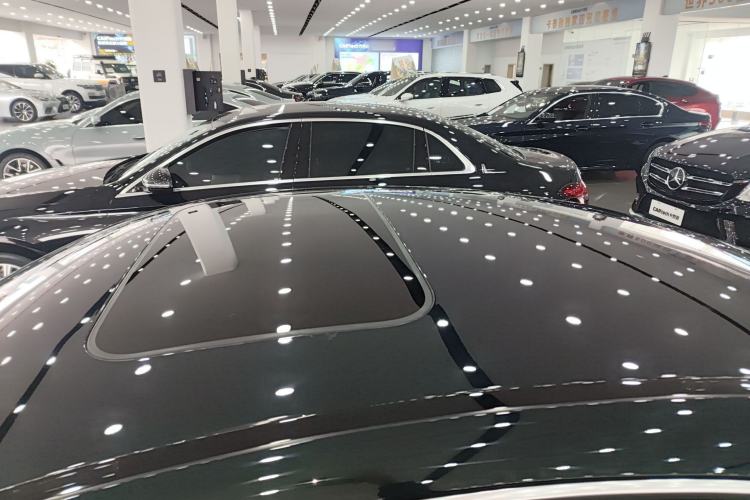 Used Mercedes-Benz CLS 2023 Refreshed CLS 300 Dynamic Edition
