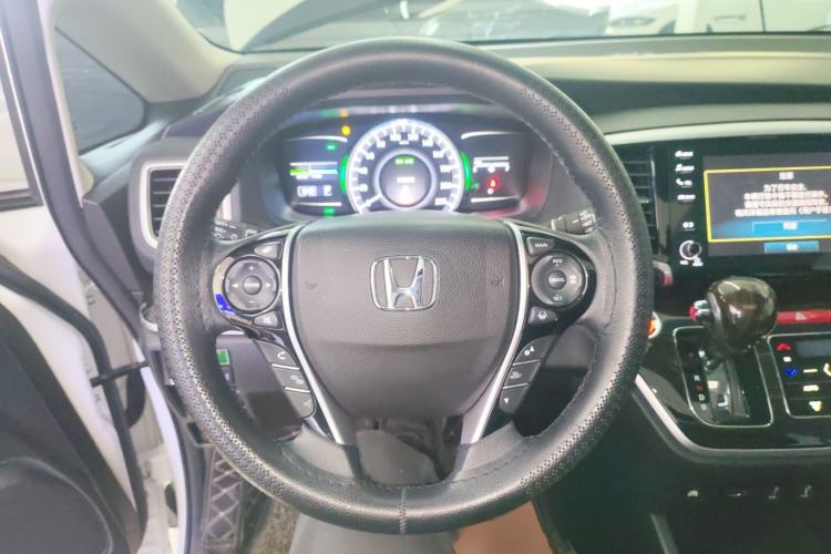 Used Honda Odyssey 2019 2.0L Rui·Smart Edition

