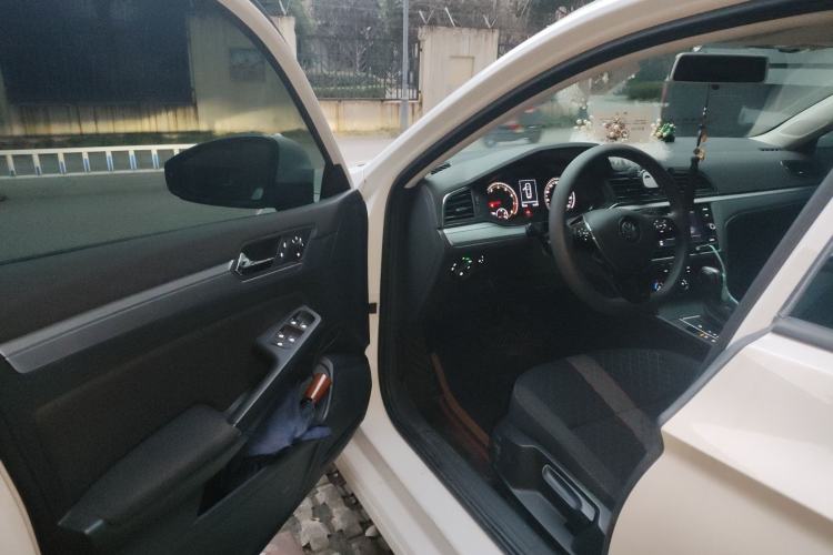 Used Volkswagen Lamando 2021 230TSI DSG Fashion Edition