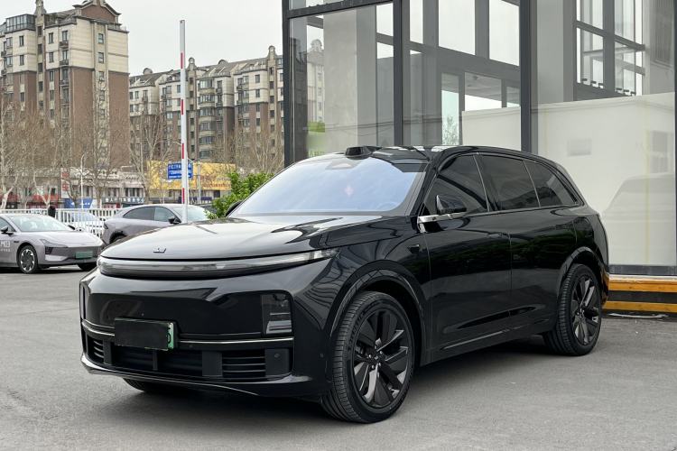 Used Li Auto L7 2023 Max model