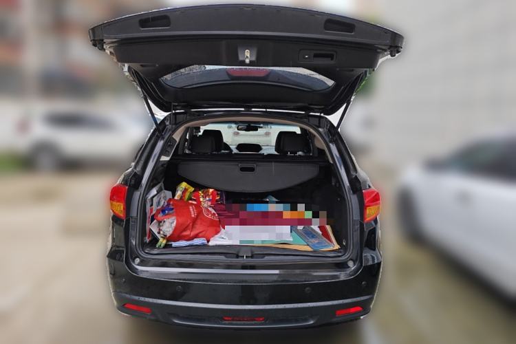 Used Acura RDX 2013 3.5L Four-Wheel Drive Luxury Edition