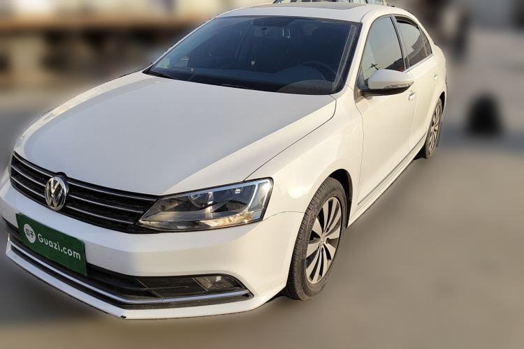 Used Volkswagen Sagitar 2018 280TSI DSG Comfort Model