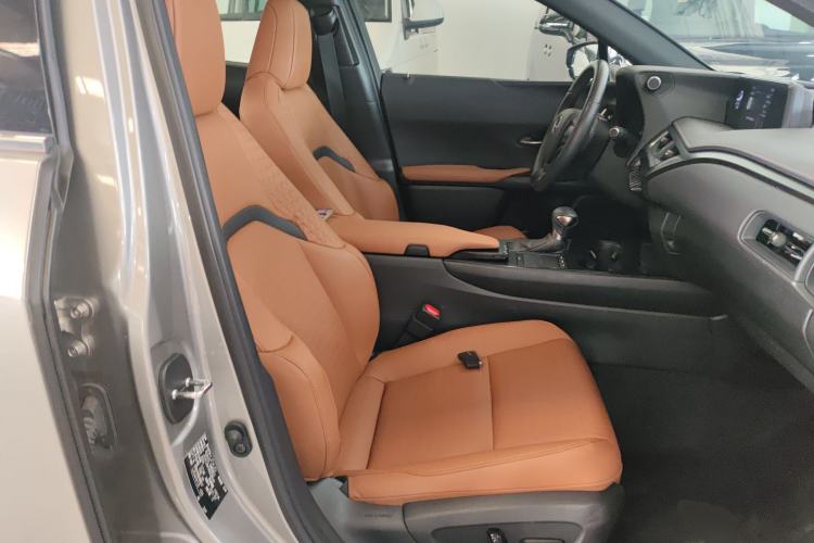 Used Lexus UX 2020 200 Special Edition