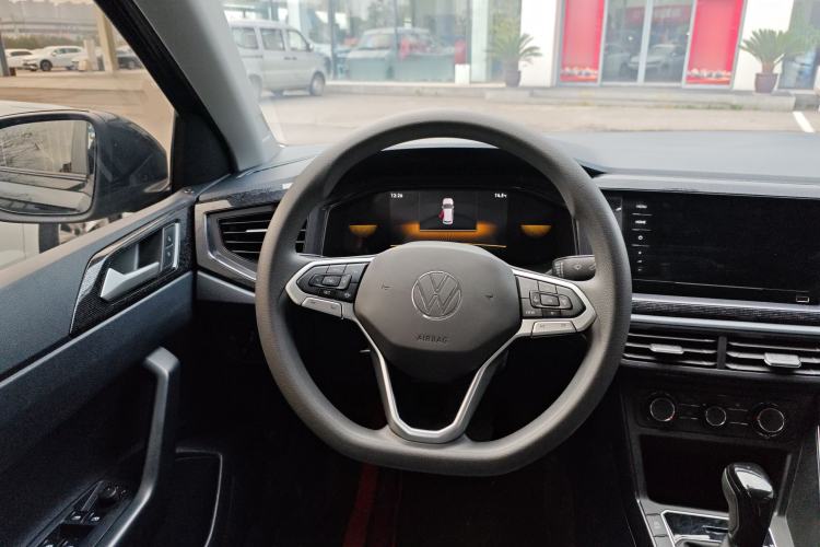 Used Volkswagen Lavida 2023 New Sharp 1.5L Automatic Excellent New Edition