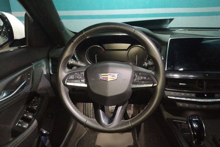 Used Cadillac CT5 2022 28T Luxury Edition
