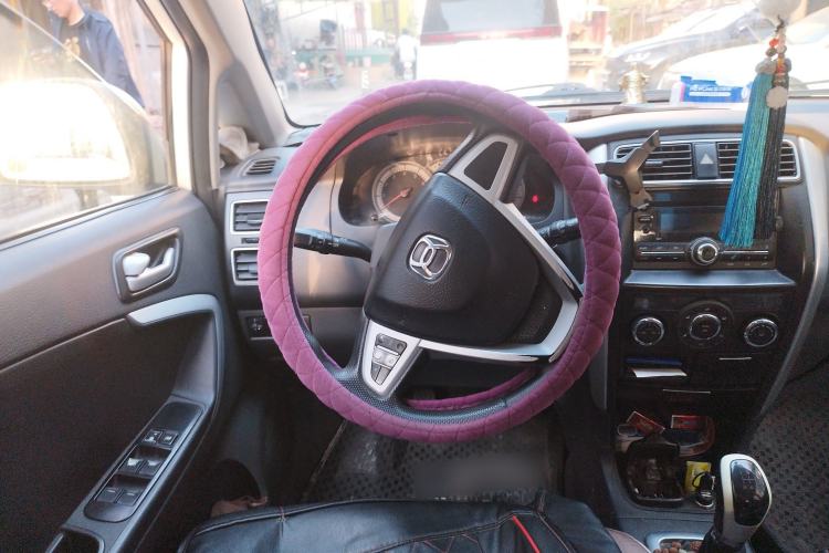 Used Suzuki Liana A6 2015 Hatchback 1.4L Manual Enjoyment Model
