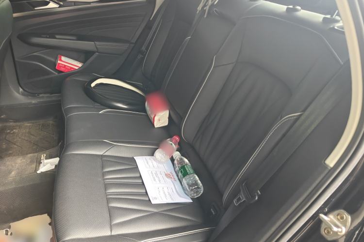 Used Volkswagen Passat 2023 330TSI Starry Luxury Edition
