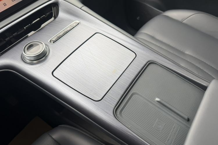 Used Geely Galaxy E5 2024 530 km Exploration+ Version Interior 5