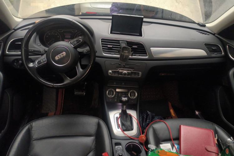 Used Audi Q3 2013 35 TFSI Comfort Model