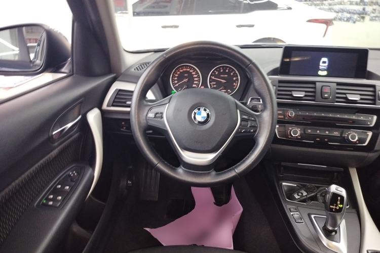 Used BMW 1 Series (Import) 2016 118i Leading Model