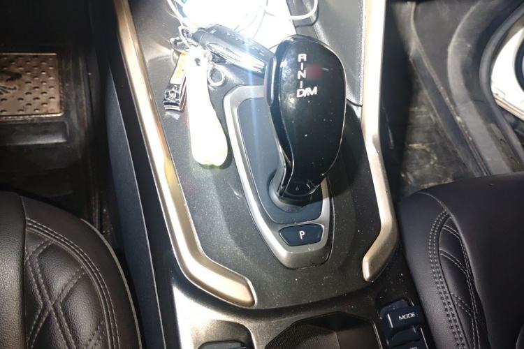 Used Haval H6 2020 1.5 GDIT Automatic Platinum Champion Edition
