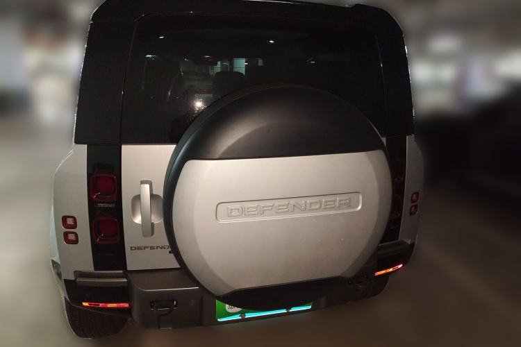 Used Land Rover Defender 2022 110 P400 X-DYNAMIC HSE
