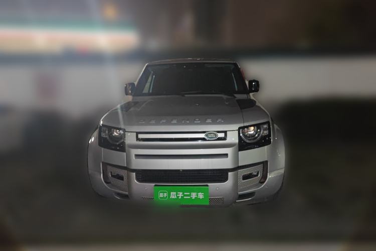 Used Land Rover Defender 2023 Facelift 90 3.0T P400 XS