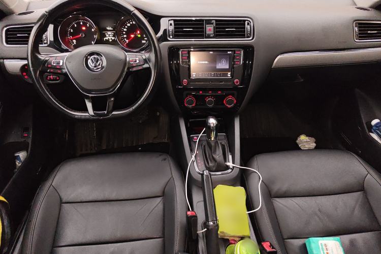 Used Volkswagen Sagitar 2018 1.6L Automatic Comfort Model