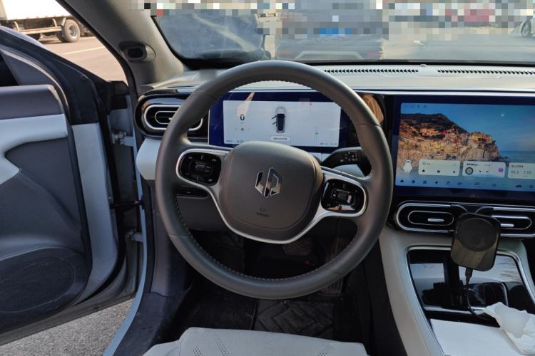 Used Leapmotor C01 2023 525 Comfort Edition
