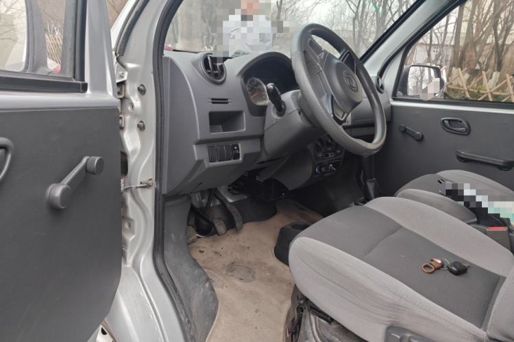 Used Dongfeng Xiaokang K07S 2019 1.2L Practical Version China VI Standard DK12
