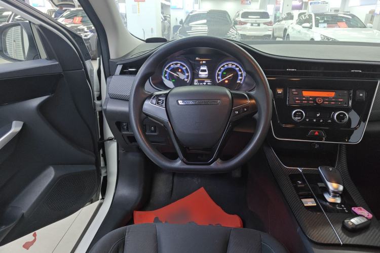 Used Venucia Venucia D60EV 2023 PLUS Comfort Edition RJ Model