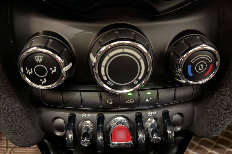 Used MINI MINI 2019 1.5T ONE PLUS