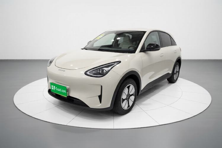 Used Geely Galaxy Geome 2026 310km Aspiration Edition