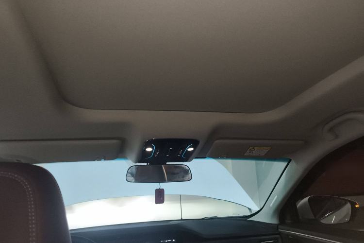 Used JETOUR X90 PLUS 2024 1.6TD Manual Yangfang PRO 7-Seater