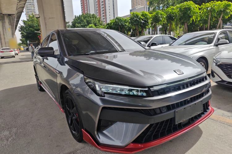 Used SOL Yao 2021 1.5TGDI DCT Chuanyun RACE Edition
