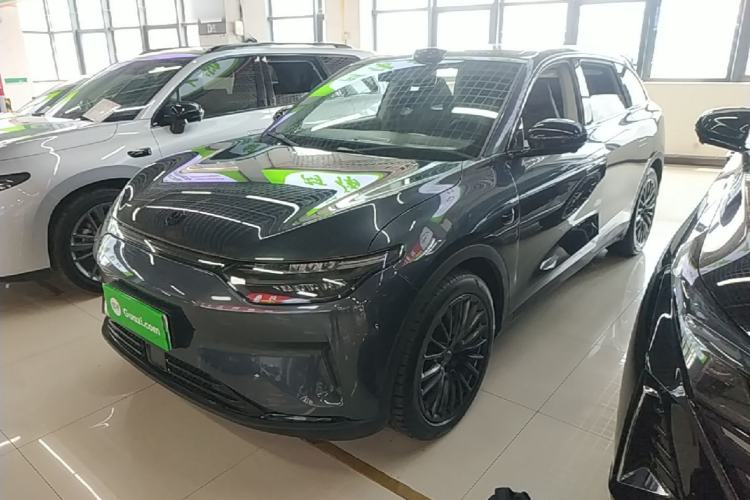 Used Leapmotor C11 2023 Pure Electric 500 Comfort Edition