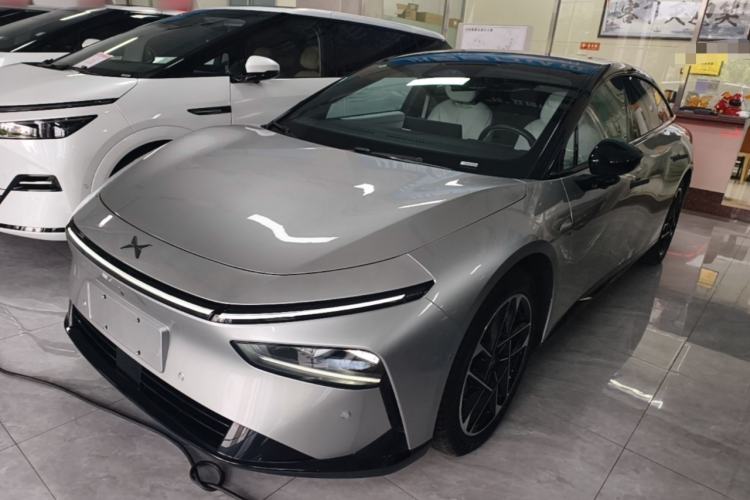 Used XPeng P7+ 2024 Ultra-Long Range Max