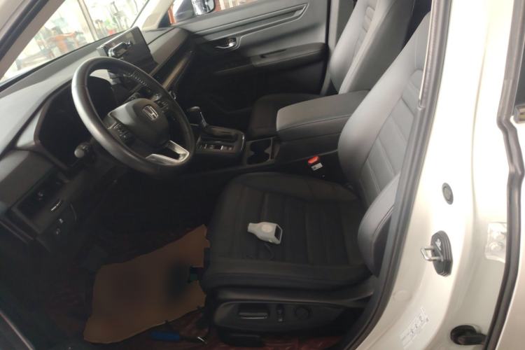 Used Honda CR-V 2023 240TURBO Two-Wheel Drive FENGSHANG Edition 5 Seats