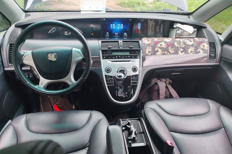 Used Luxgen Great 7 MPV 2016 2.0T Luxury Model
