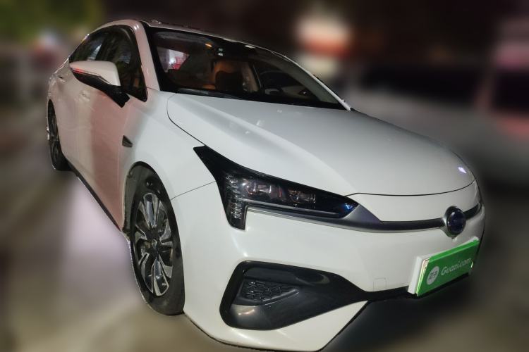 Used AION S 2019 Meizu 630
