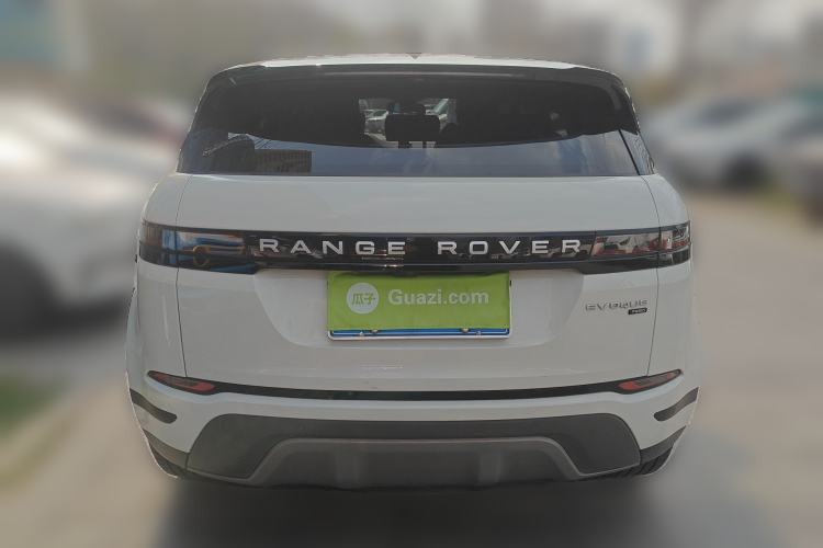 Used Land Rover Range Evoque 2020 249 PS Youth Edition
