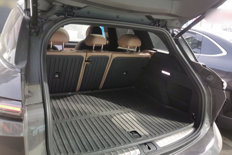 Used Nio ES6 2023 75 kWh
